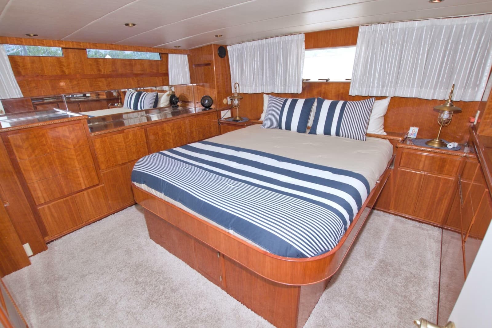 2000 Novatec 60 Islander - Photo 71