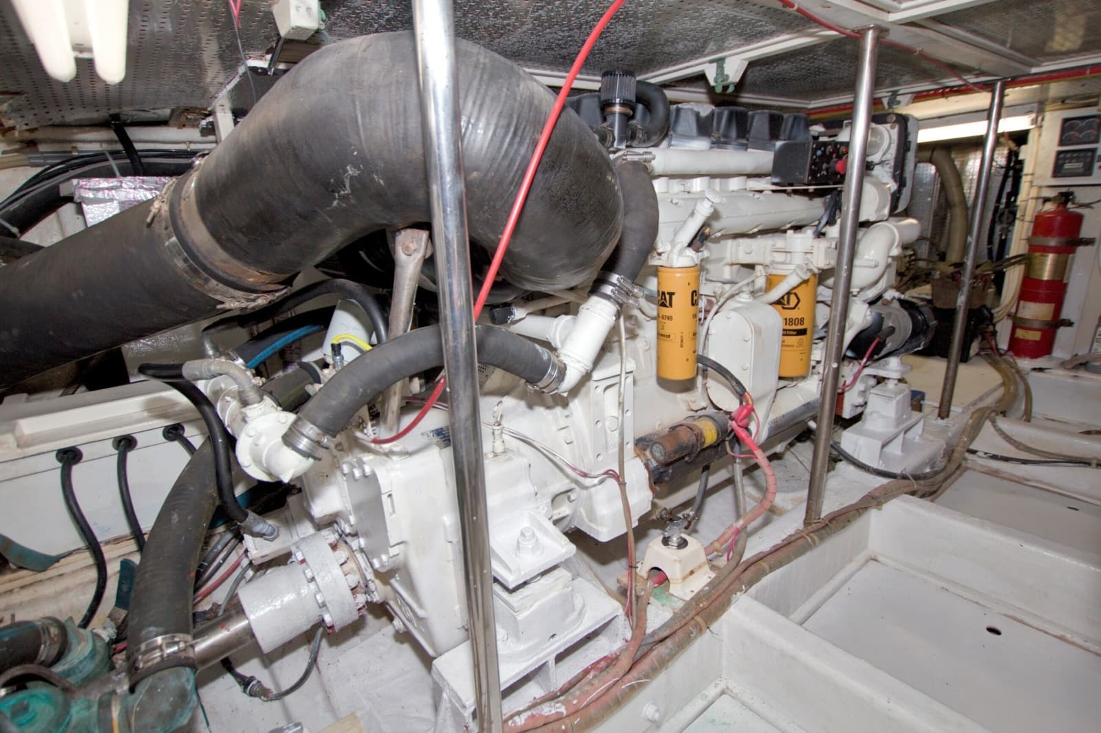 2000 Novatec 60 Islander - Photo 79