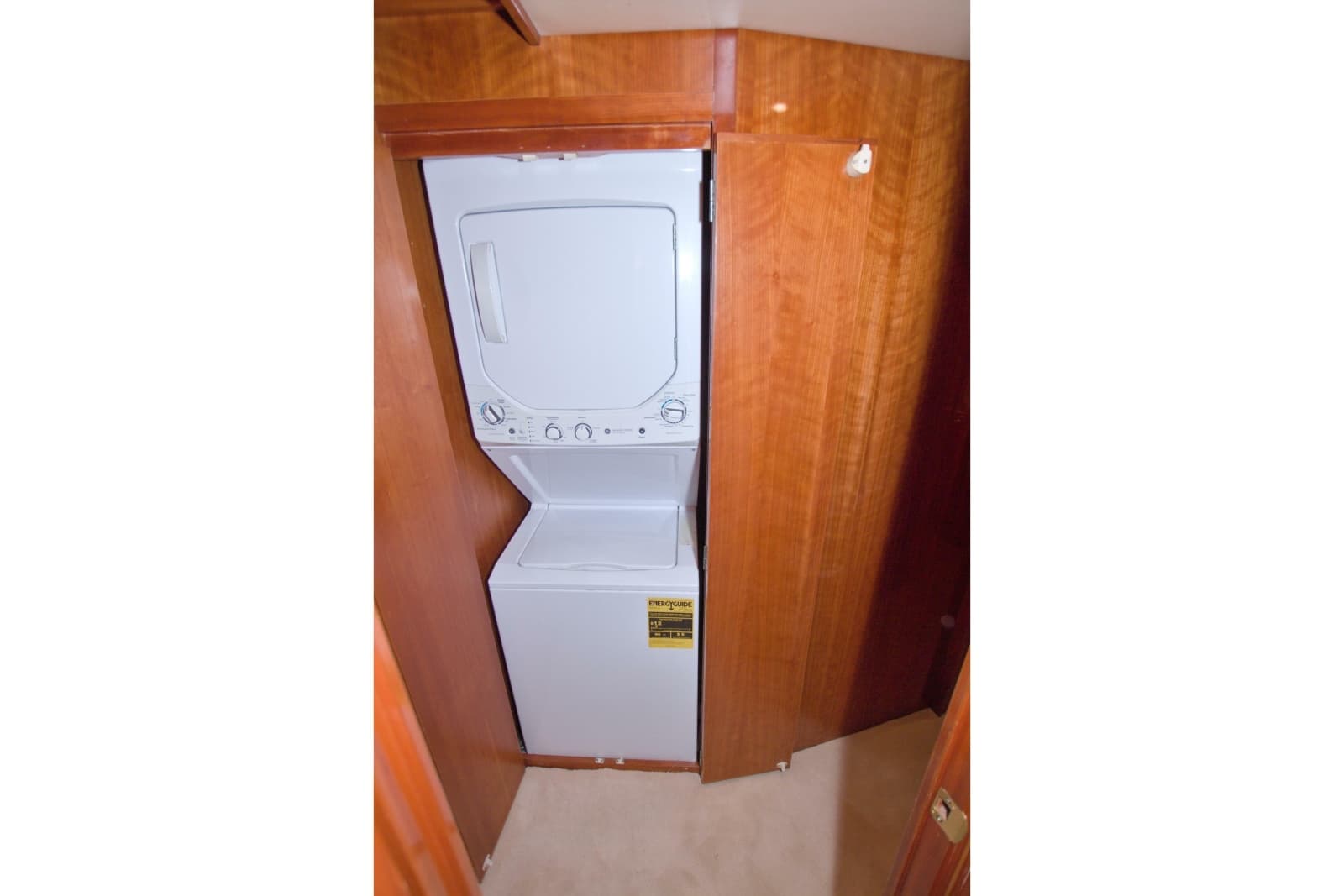 2000 Novatec 60 Islander - Photo 54