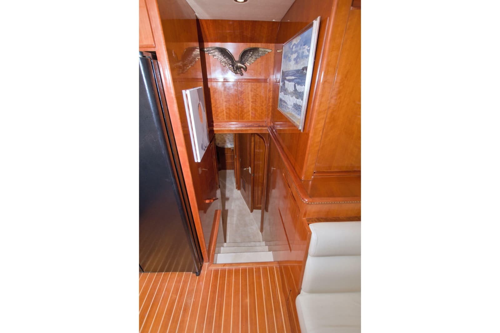 2000 Novatec 60 Islander - Photo 47