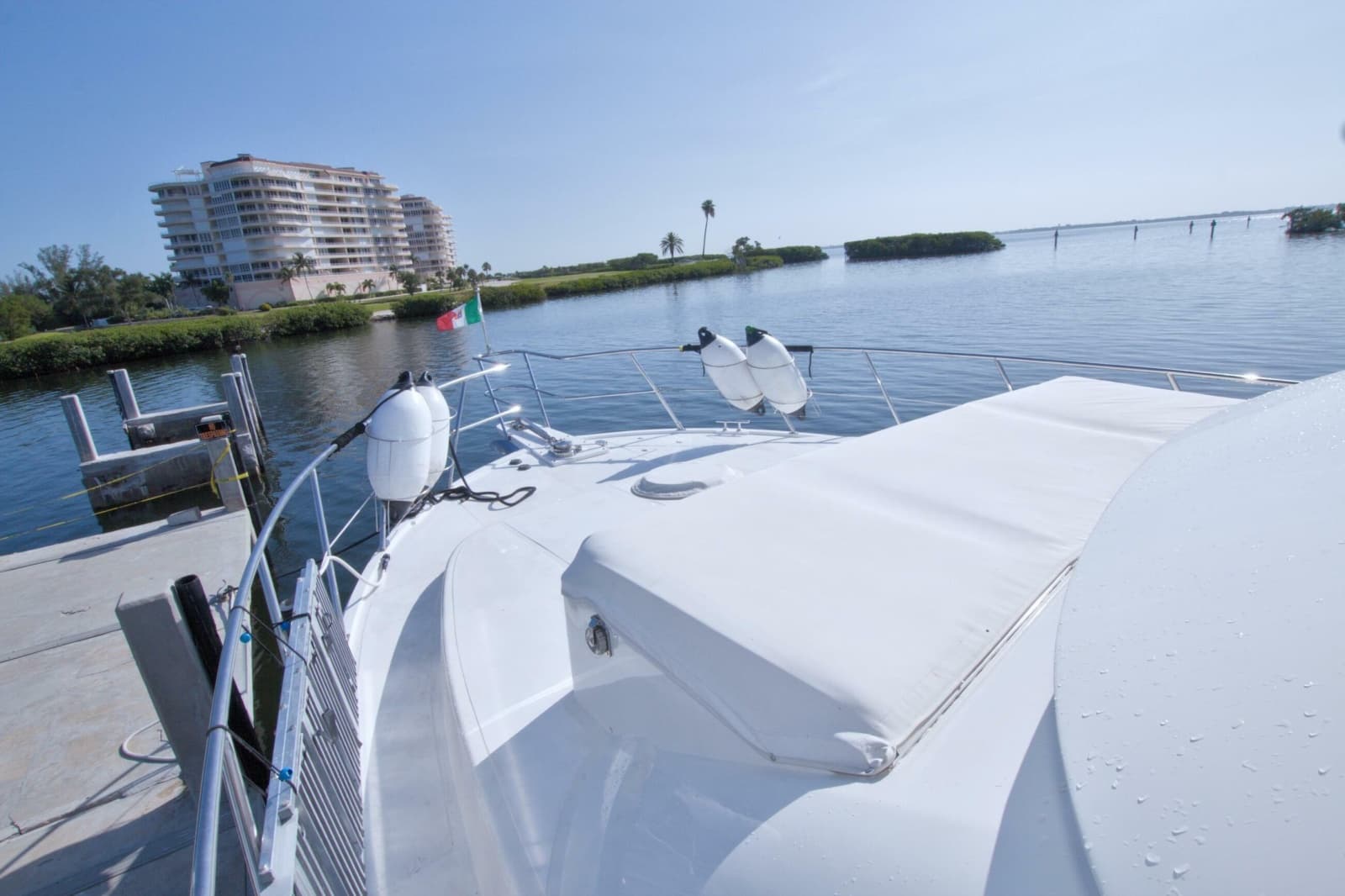 2000 Novatec 60 Islander - Photo 14