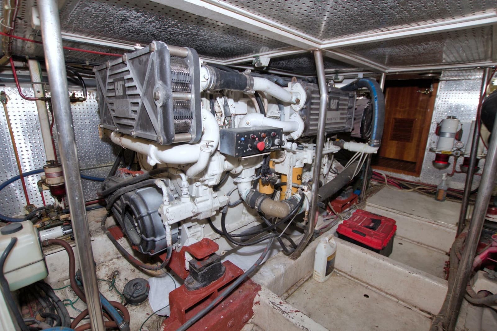2000 Novatec 60 Islander - Photo 88