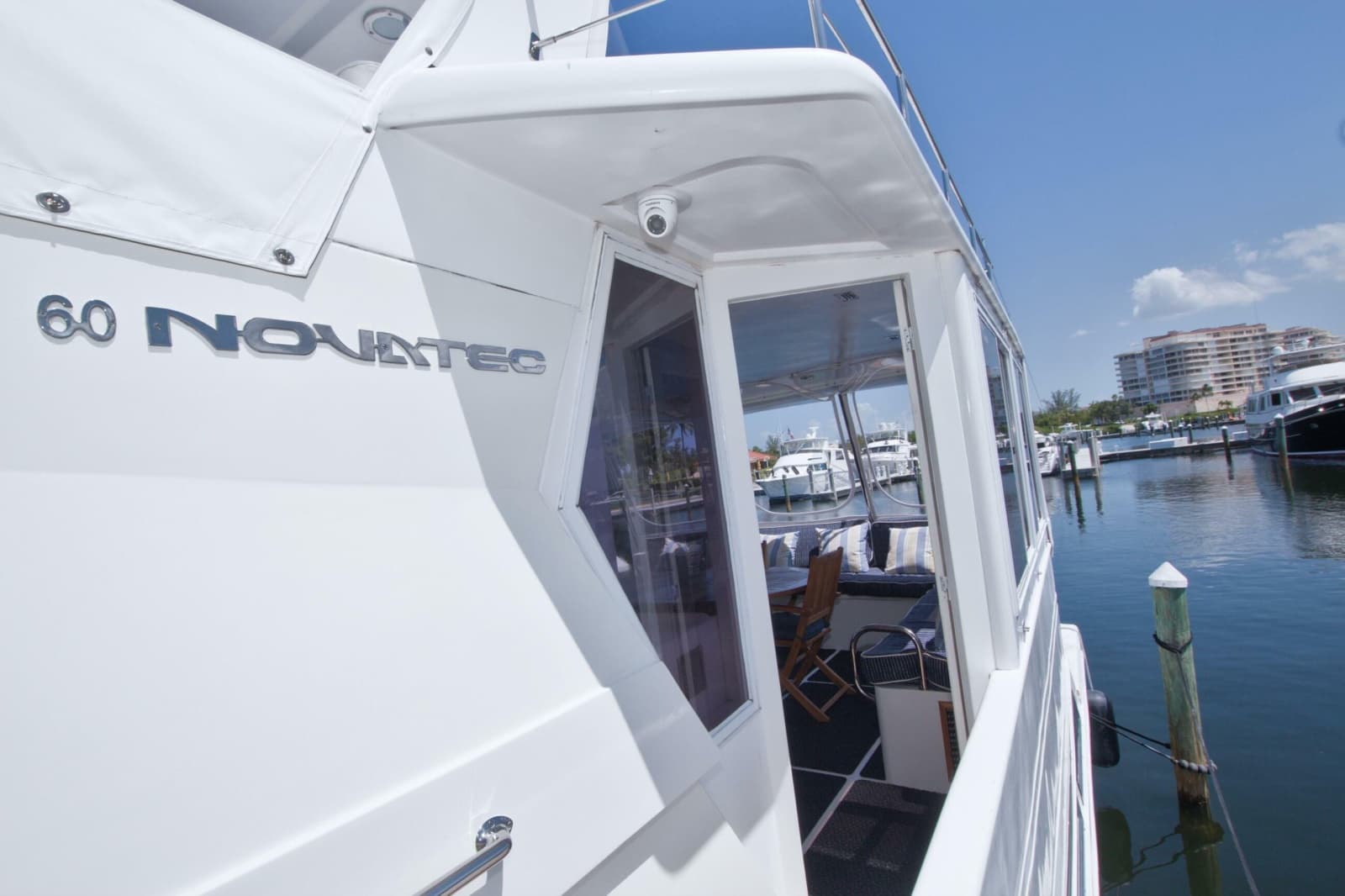 2000 Novatec 60 Islander - Photo 20