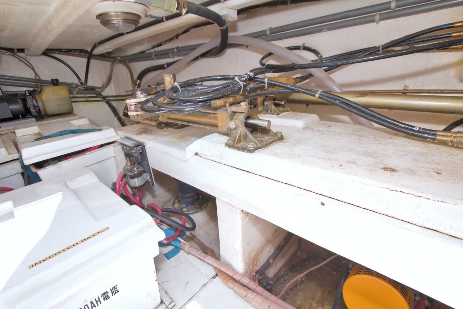 2000 Novatec 60 Islander - Photo 97