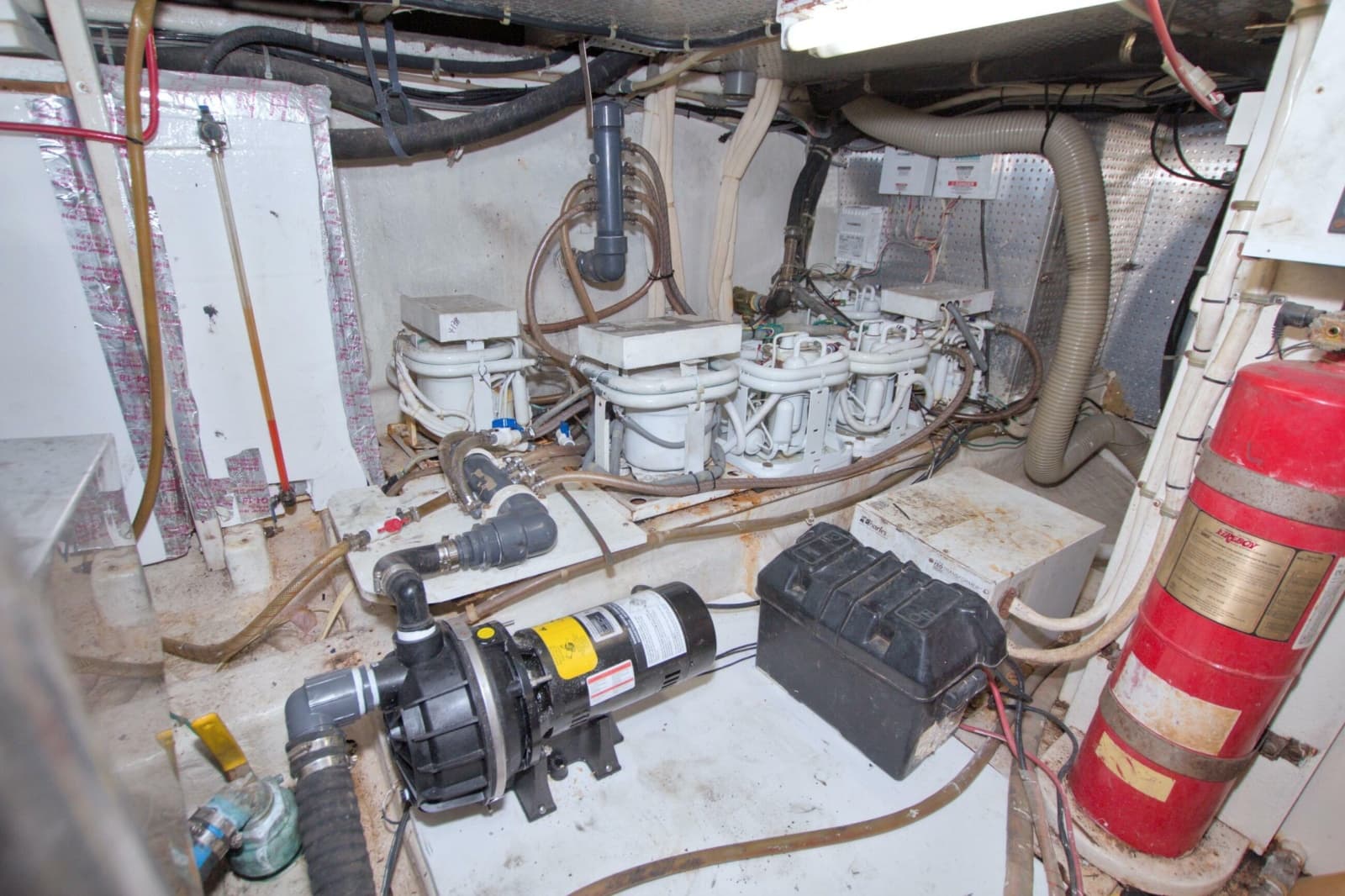 2000 Novatec 60 Islander - Photo 84