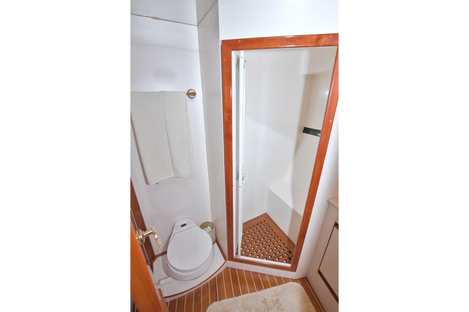 2000 Novatec 60 Islander - Photo 52
