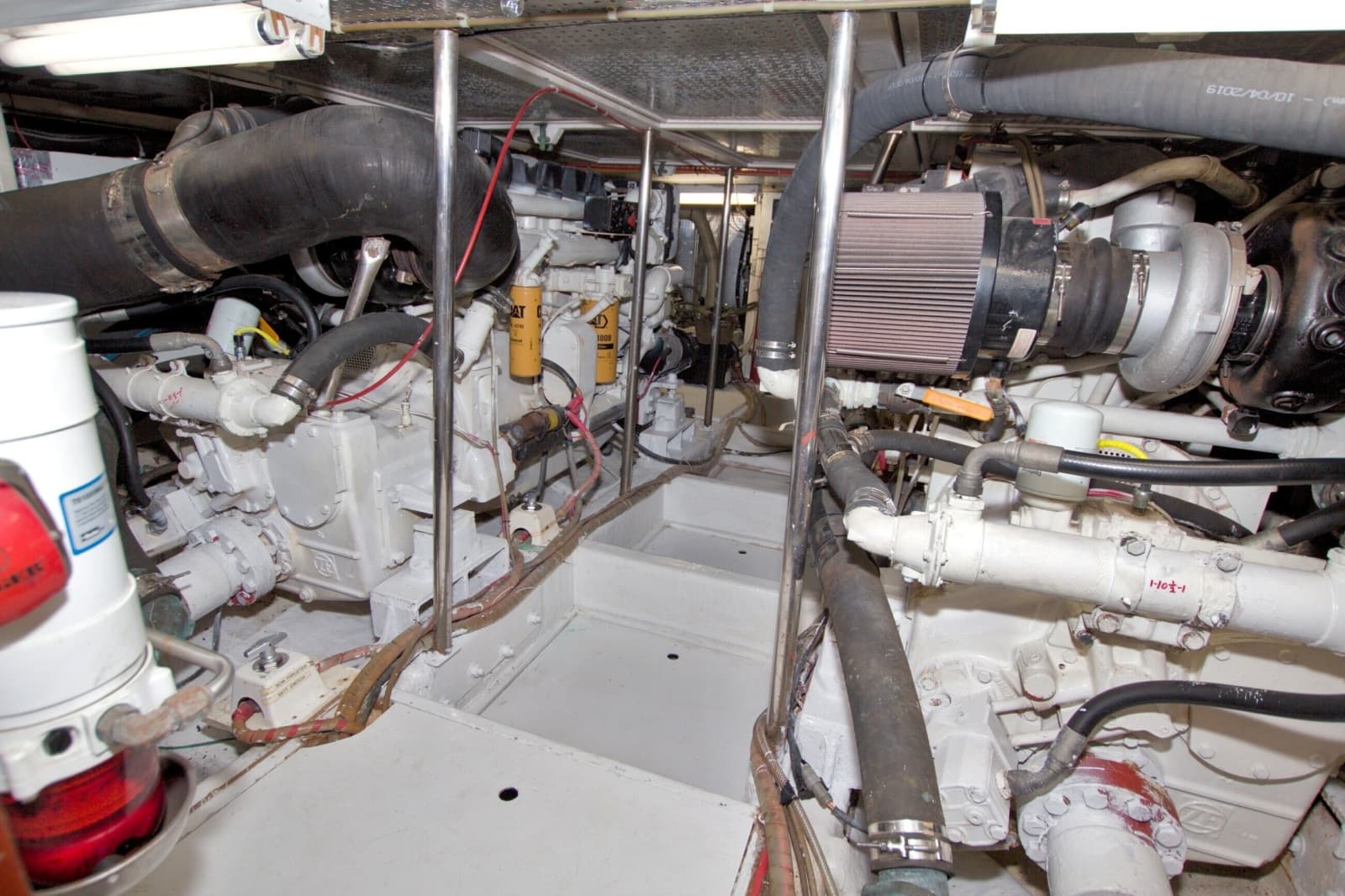 2000 Novatec 60 Islander - Photo 77