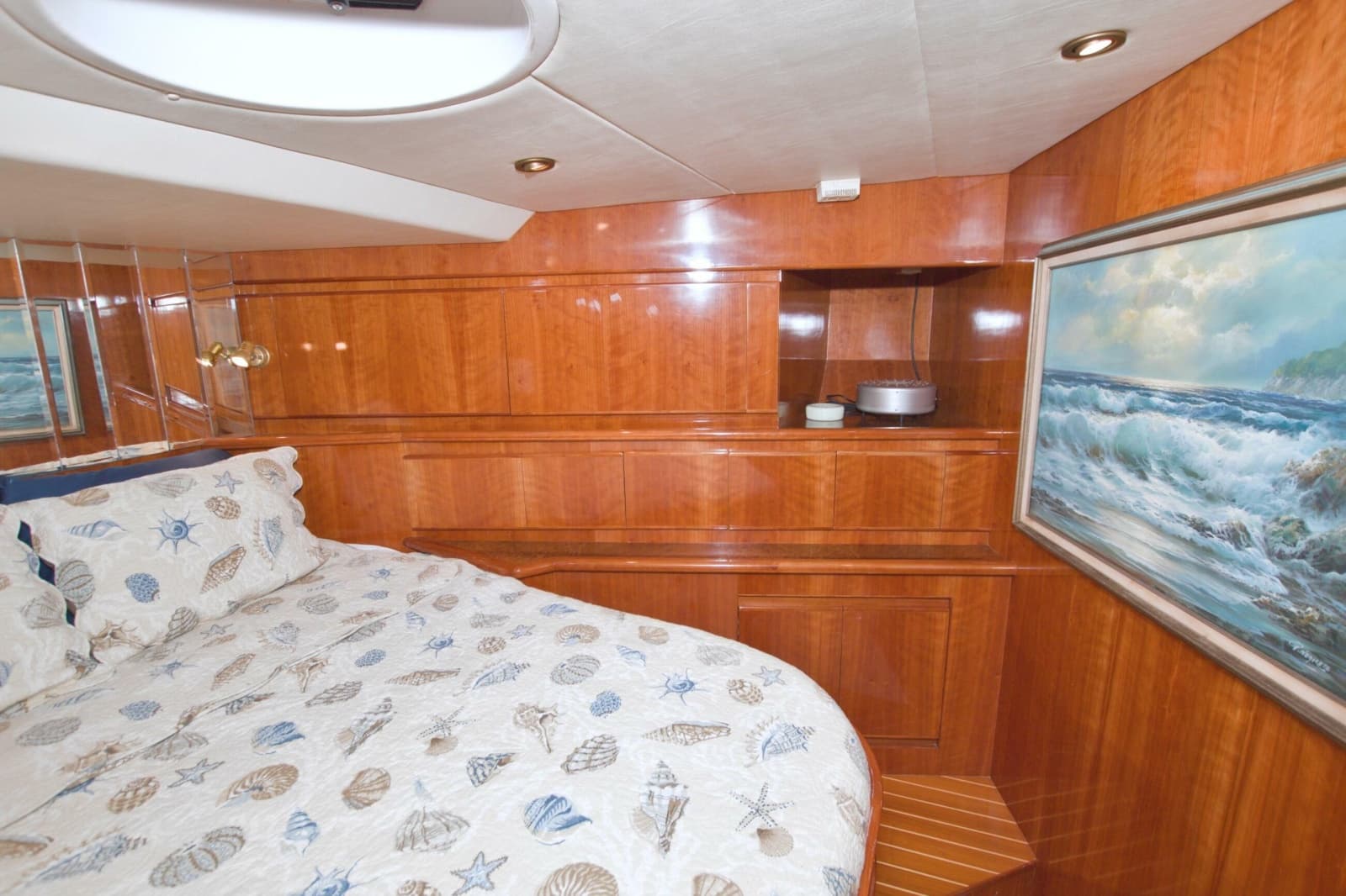 2000 Novatec 60 Islander - Photo 57