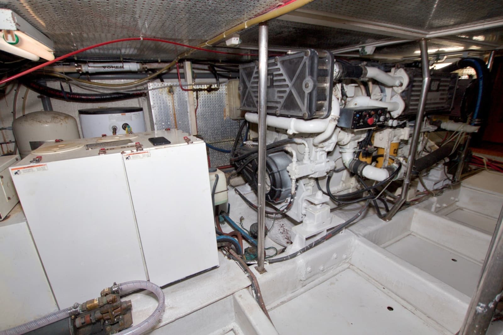 2000 Novatec 60 Islander - Photo 90