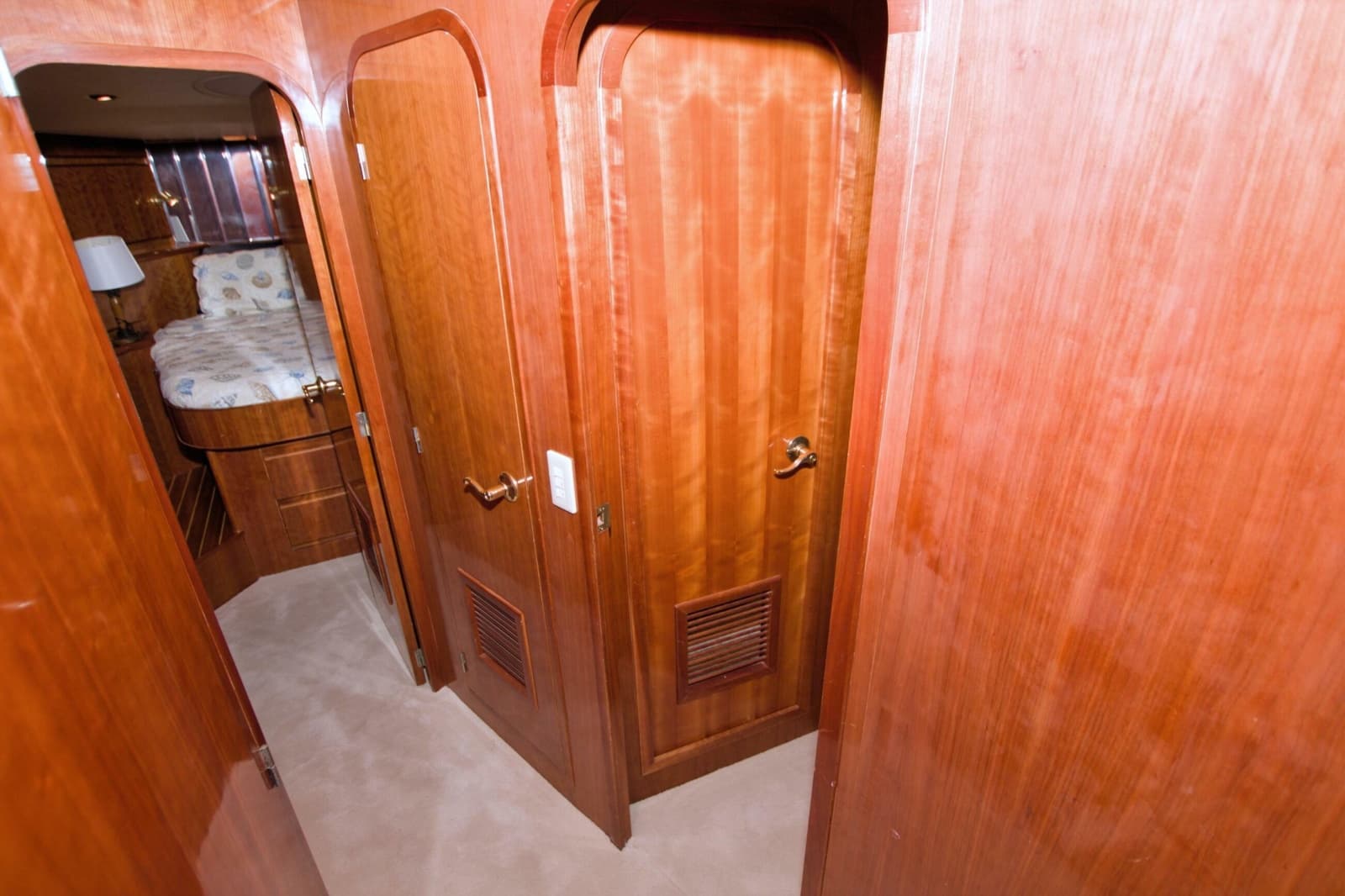2000 Novatec 60 Islander - Photo 48