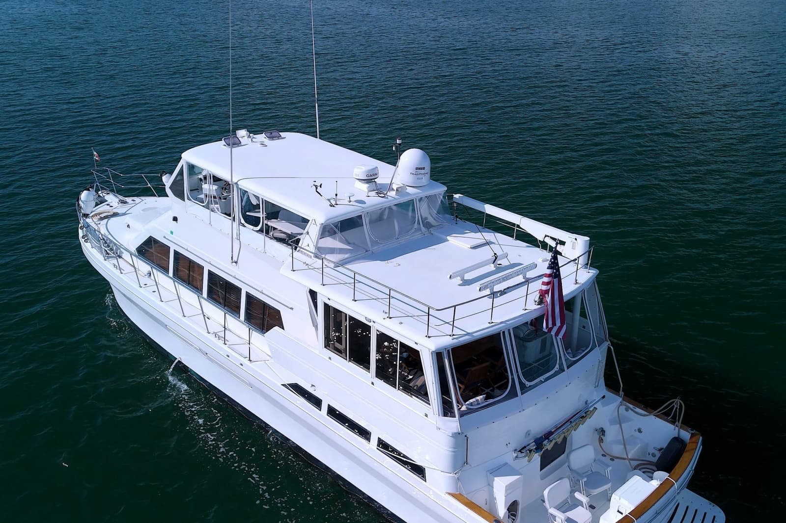 2000 Novatec 60 Islander - Photo 13
