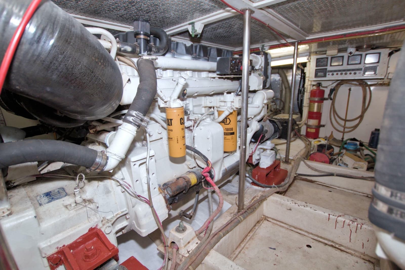2000 Novatec 60 Islander - Photo 81