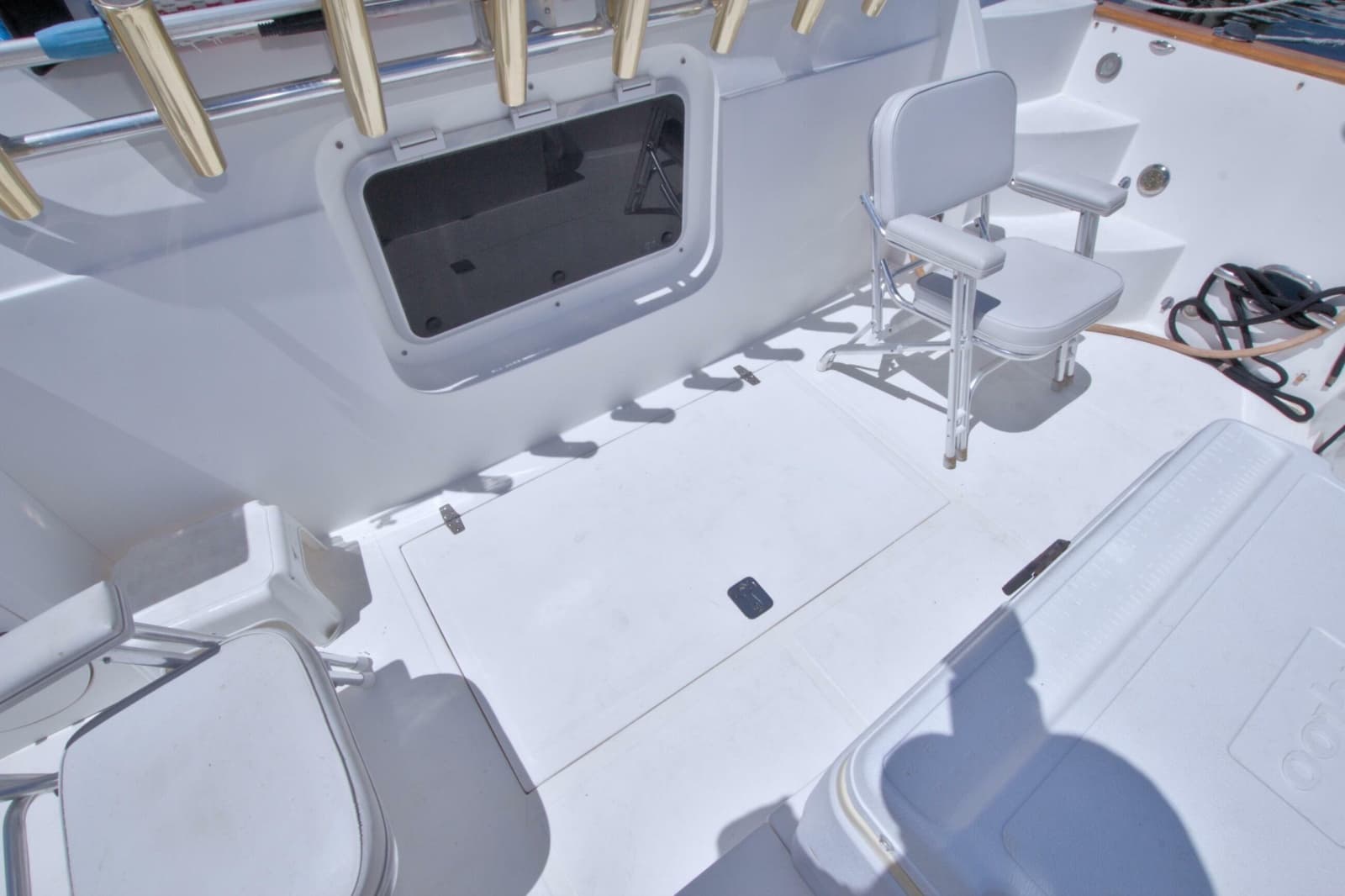 2000 Novatec 60 Islander - Photo 94