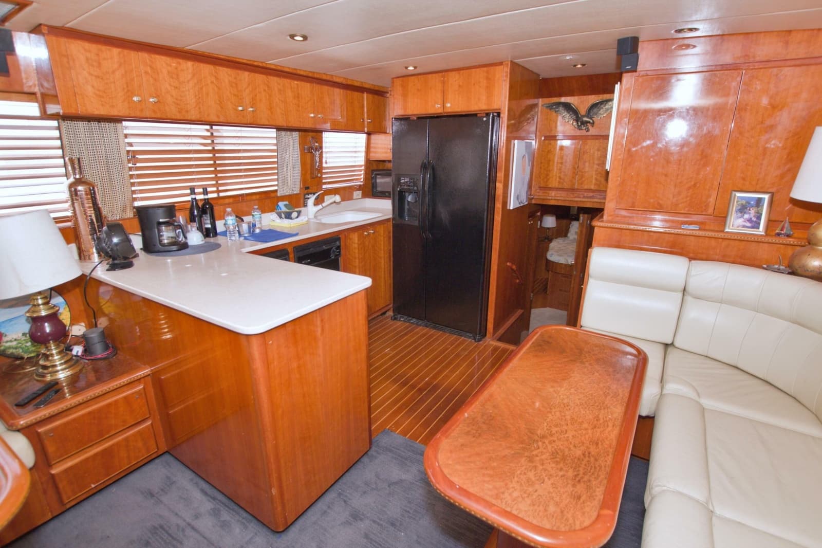 2000 Novatec 60 Islander - Photo 44