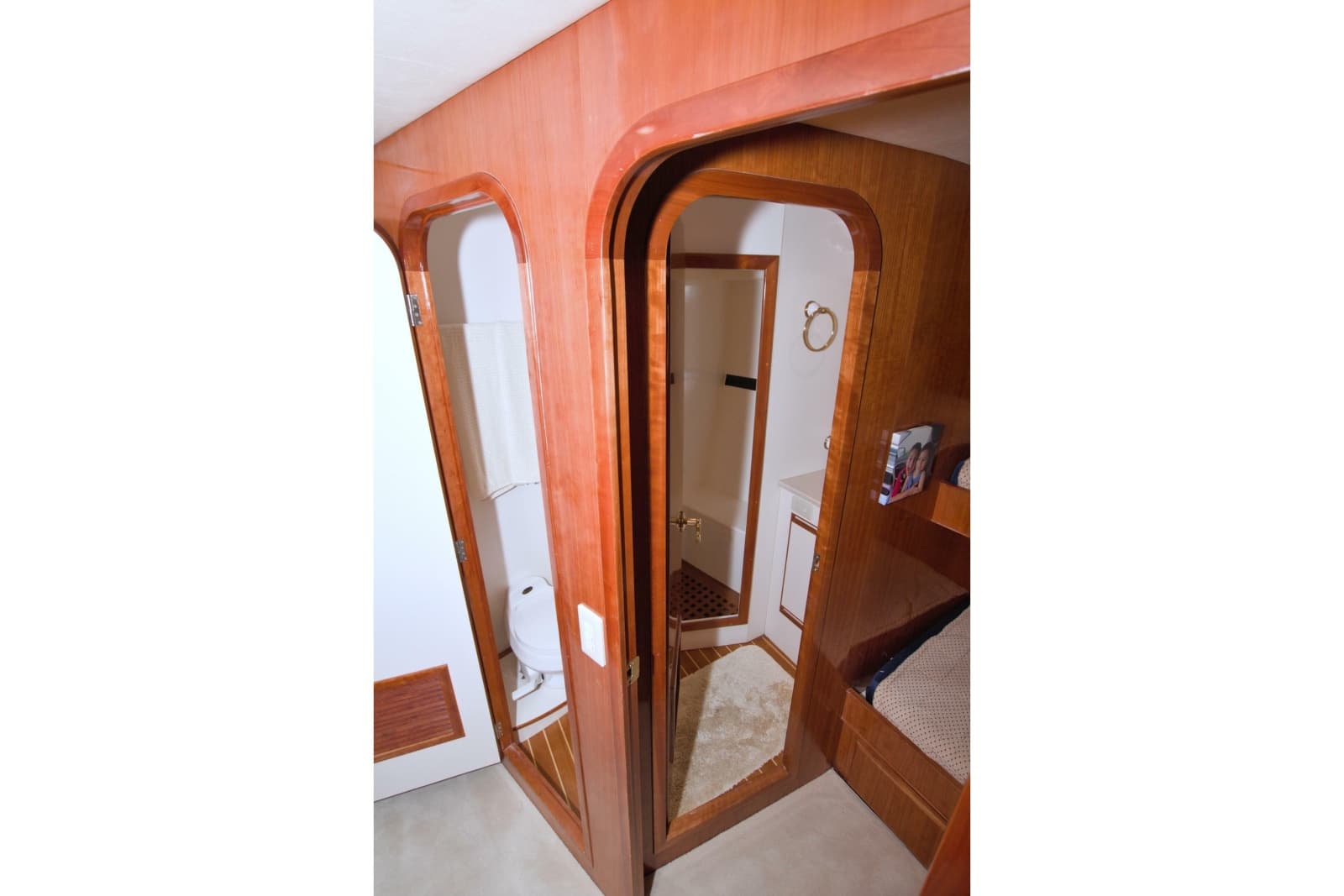 2000 Novatec 60 Islander - Photo 50