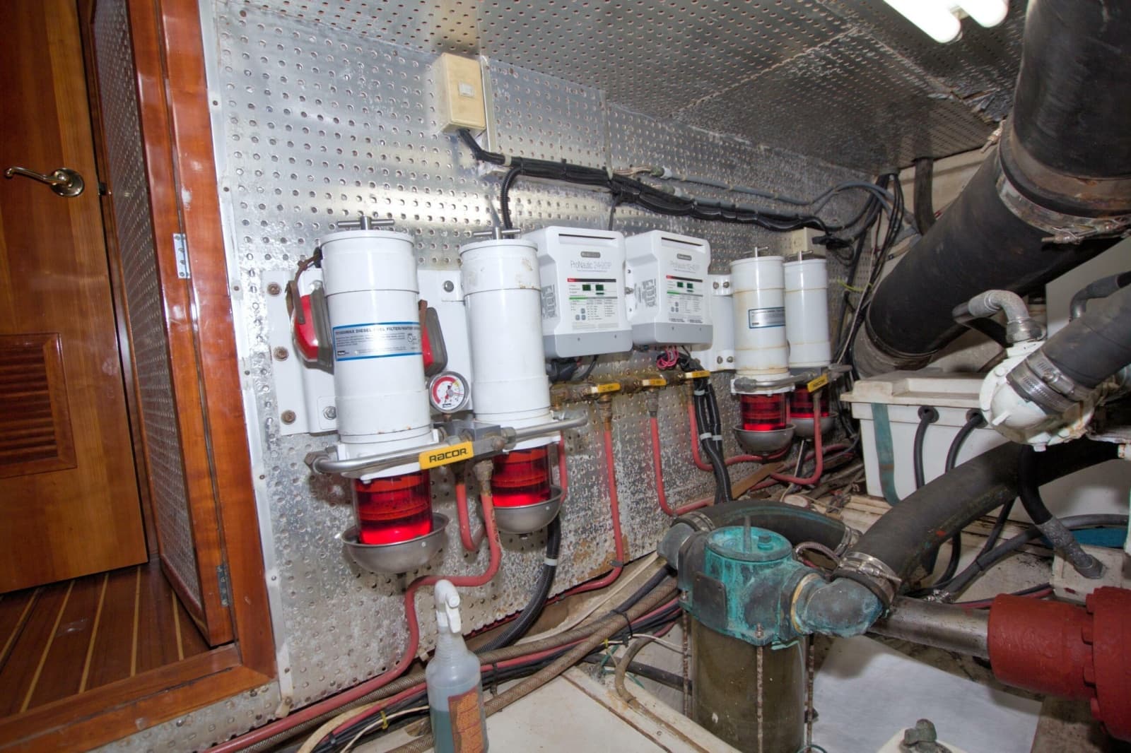 2000 Novatec 60 Islander - Photo 78