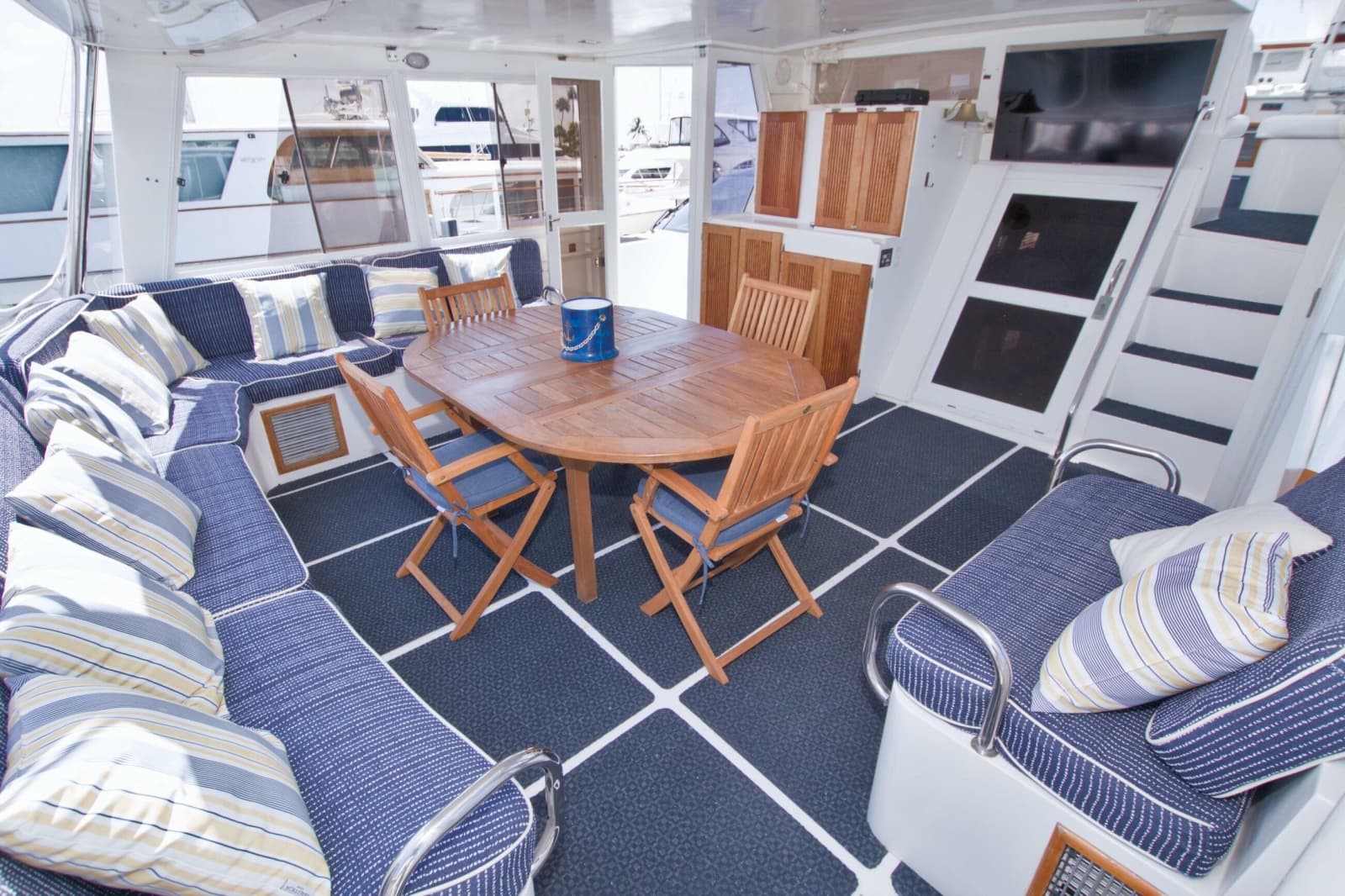 2000 Novatec 60 Islander - Photo 29