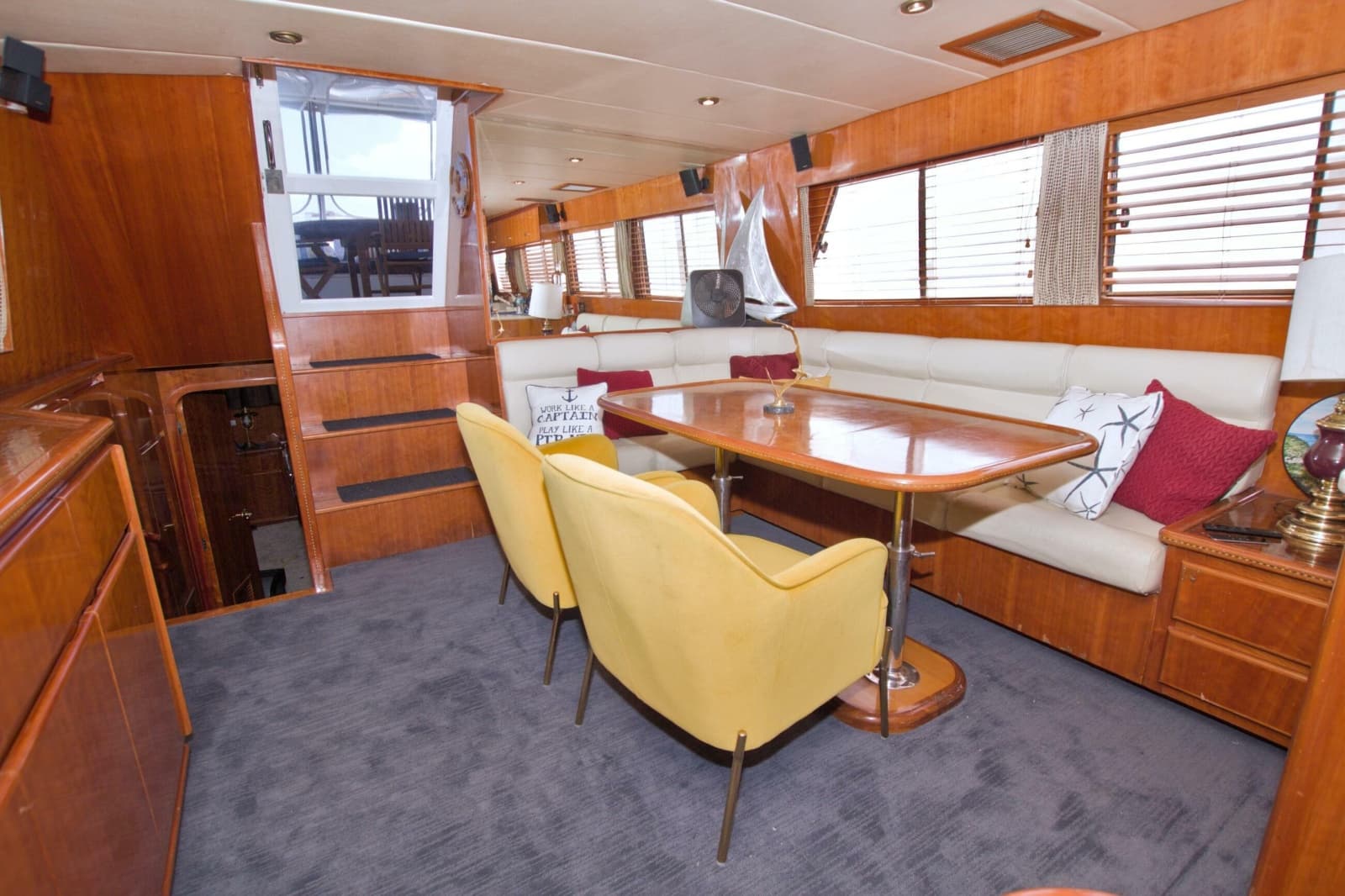 2000 Novatec 60 Islander - Photo 42