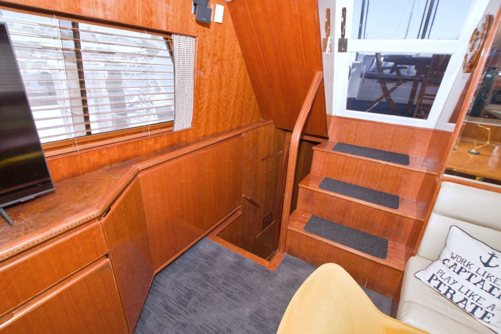 2000 Novatec 60 Islander - Photo 64