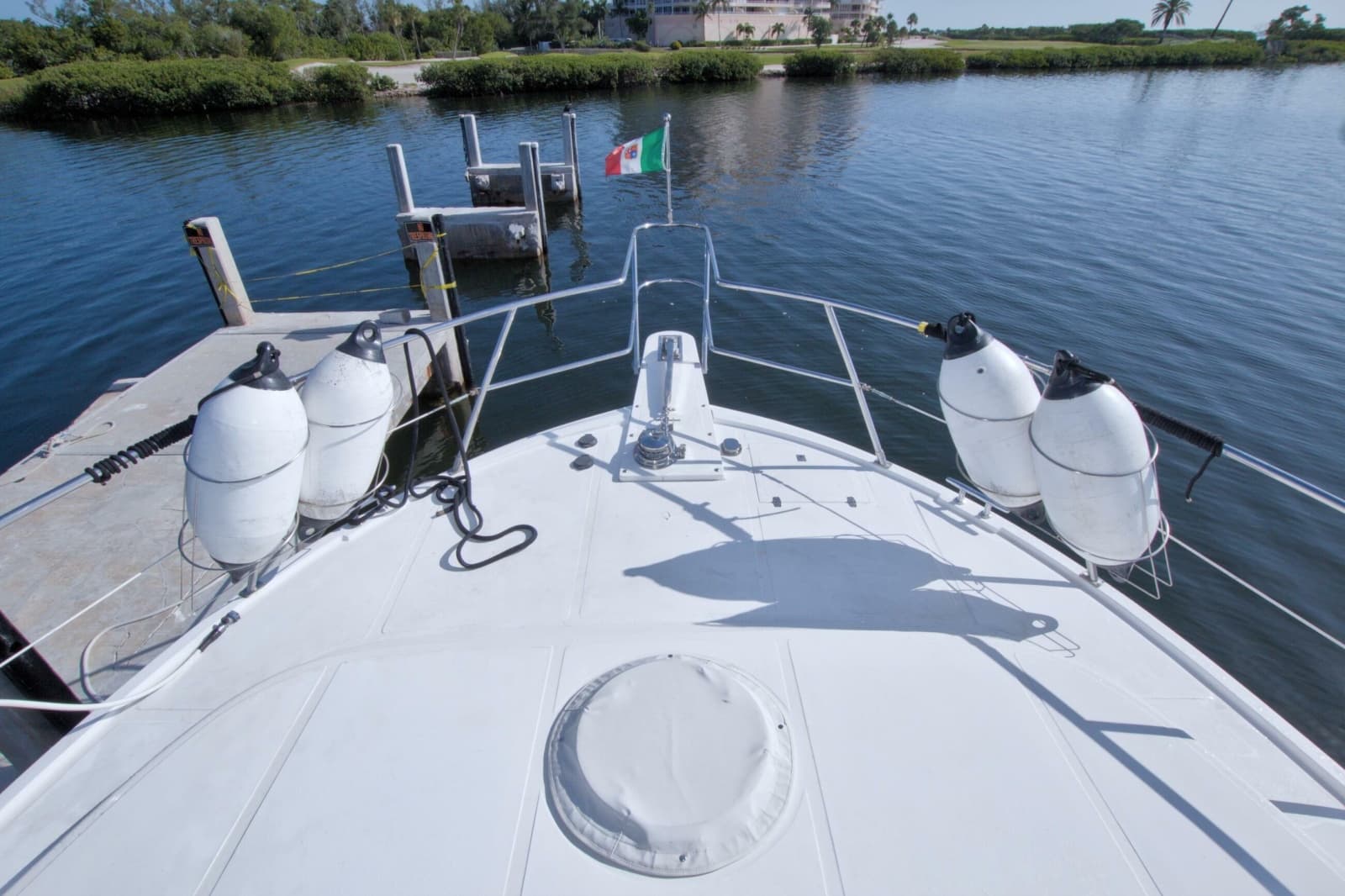 2000 Novatec 60 Islander - Photo 16