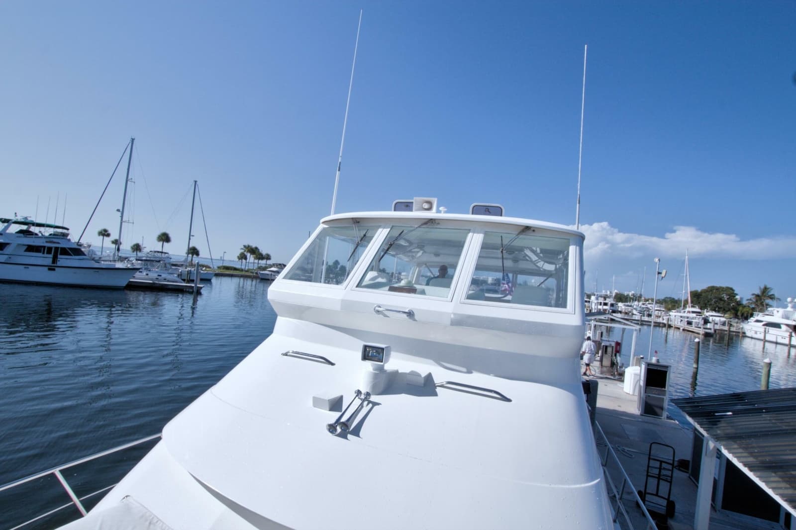 2000 Novatec 60 Islander - Photo 19