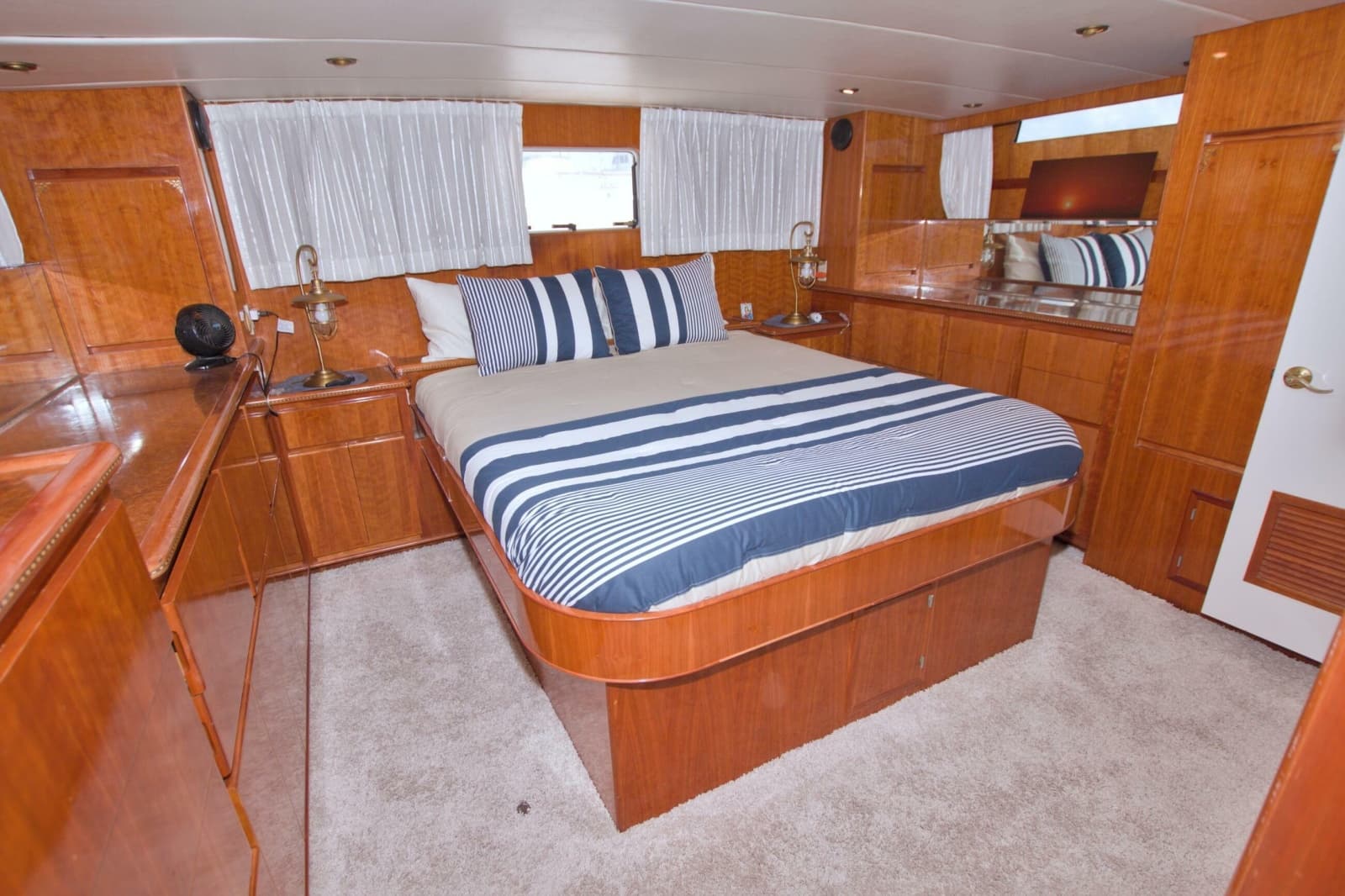 2000 Novatec 60 Islander - Photo 66