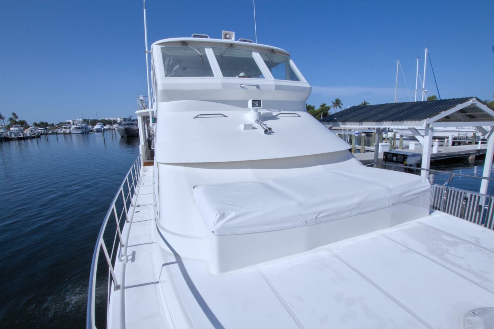 2000 Novatec 60 Islander - Photo 18