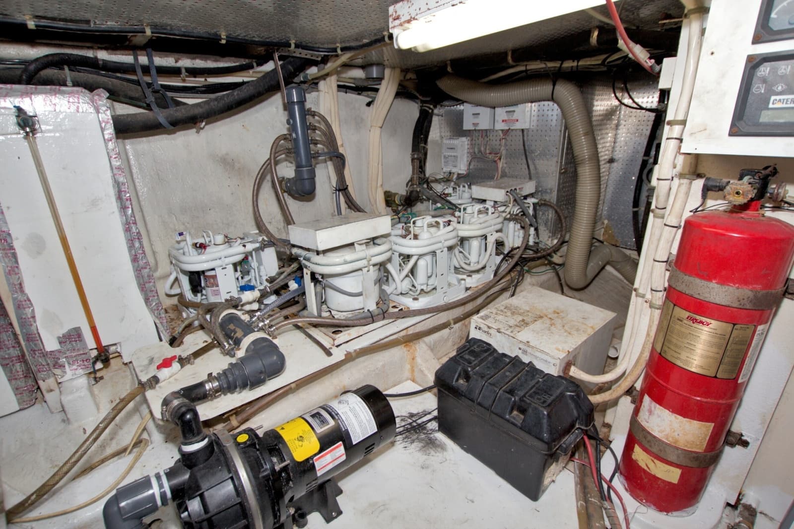 2000 Novatec 60 Islander - Photo 88