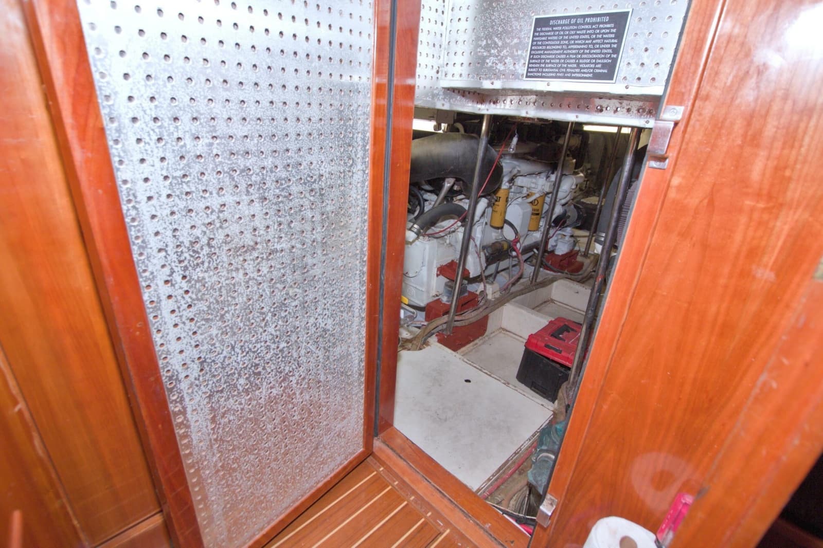 2000 Novatec 60 Islander - Photo 76