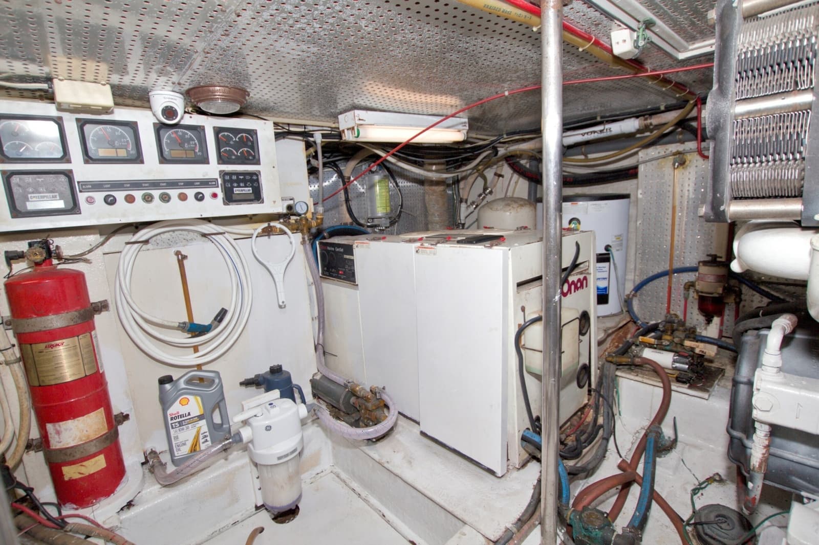 2000 Novatec 60 Islander - Photo 84
