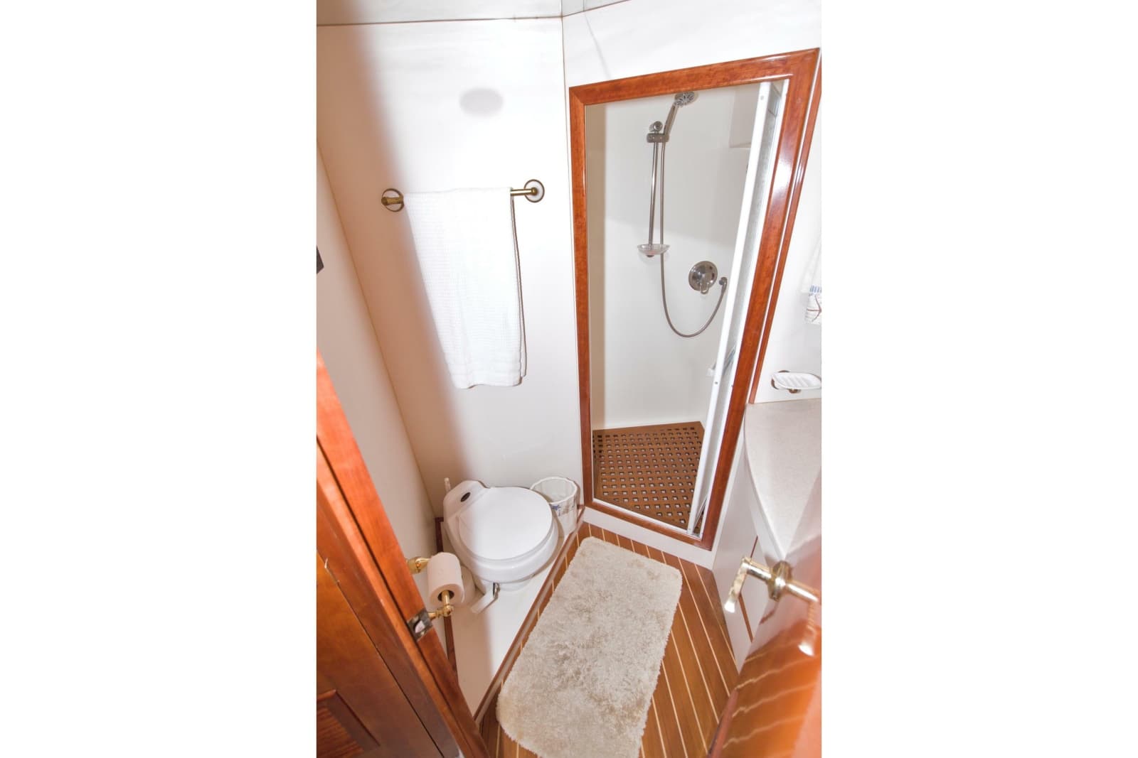 2000 Novatec 60 Islander - Photo 60