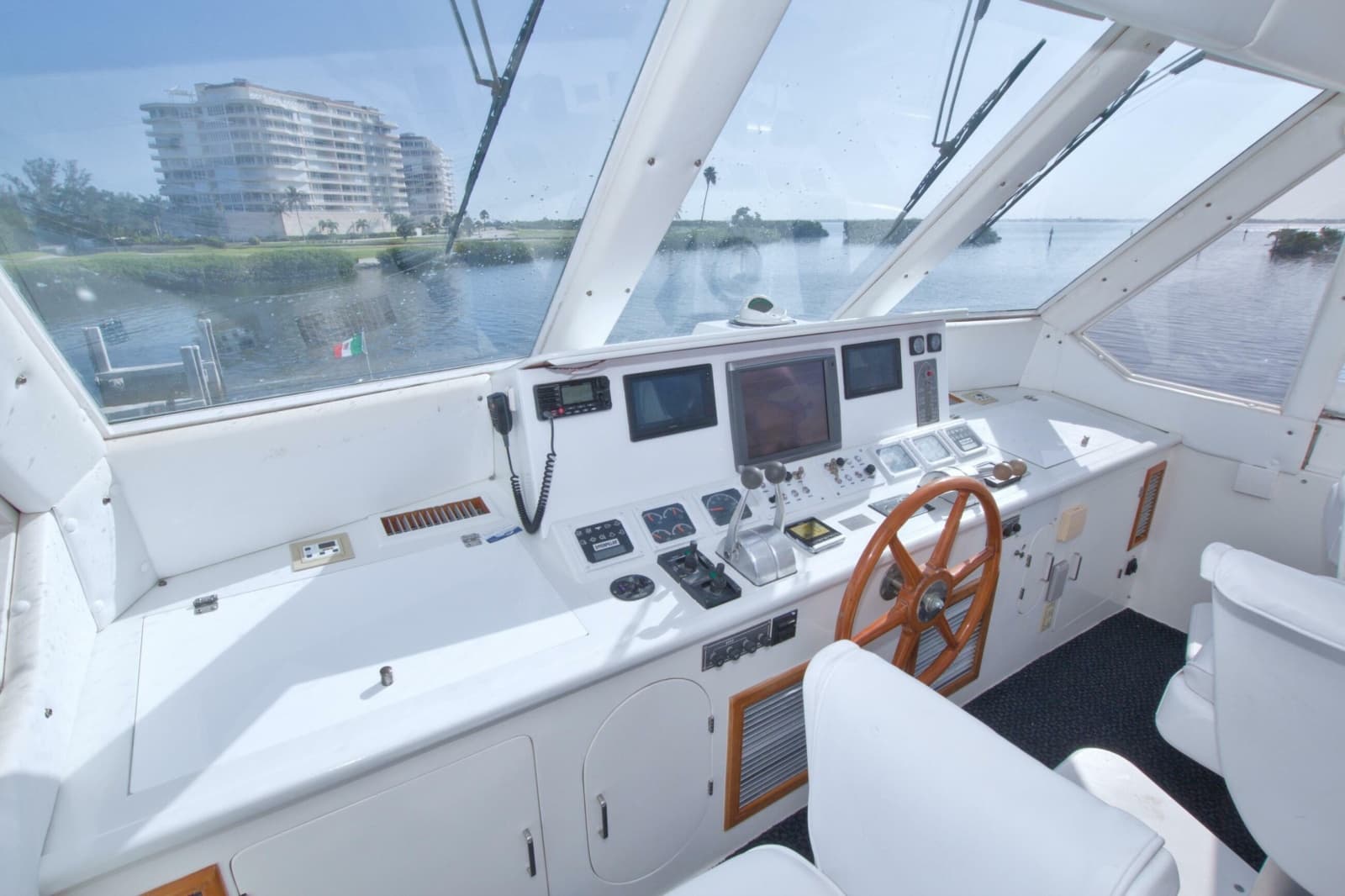 2000 Novatec 60 Islander - Photo 35