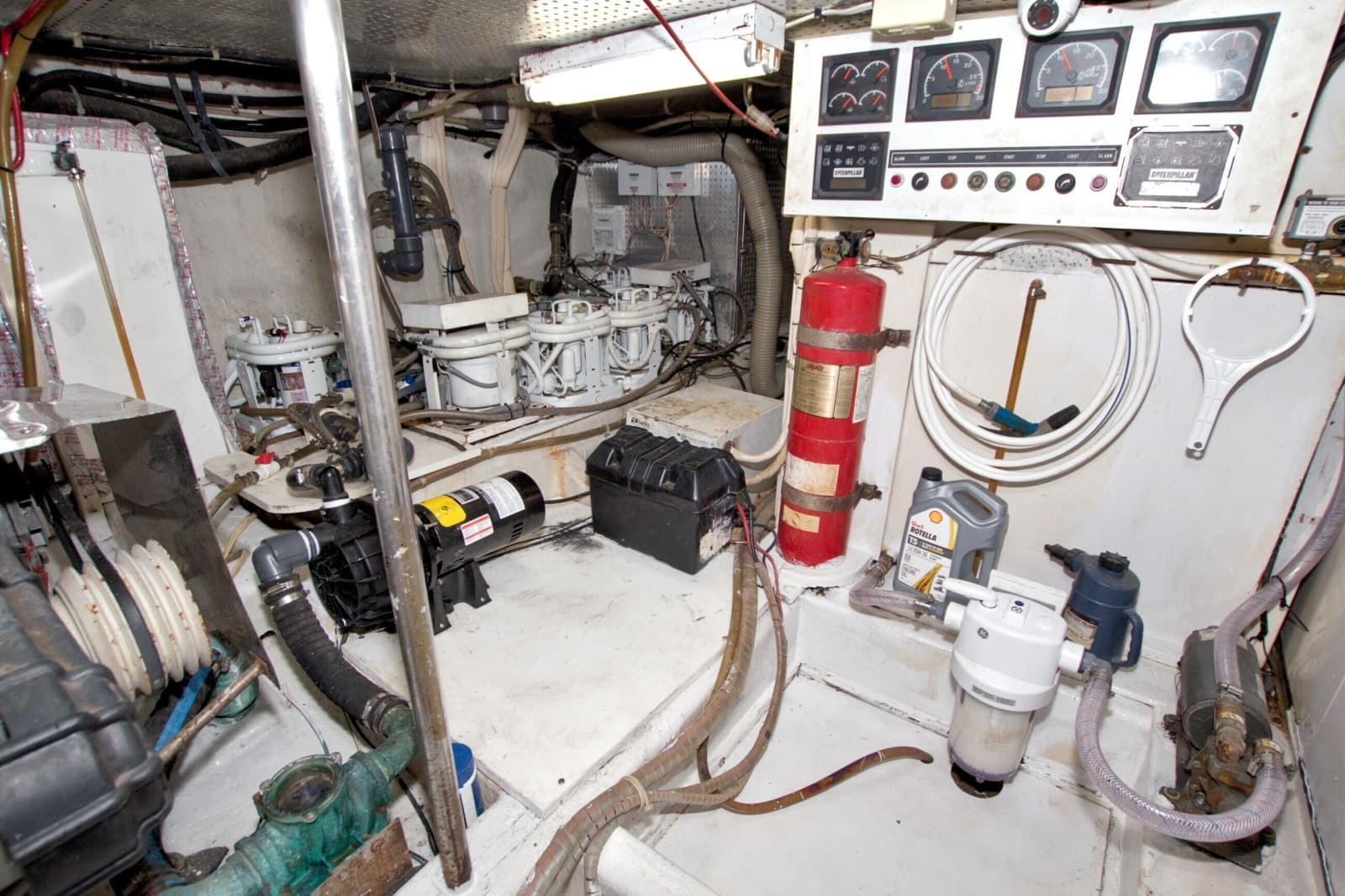 2000 Novatec 60 Islander - Photo 87