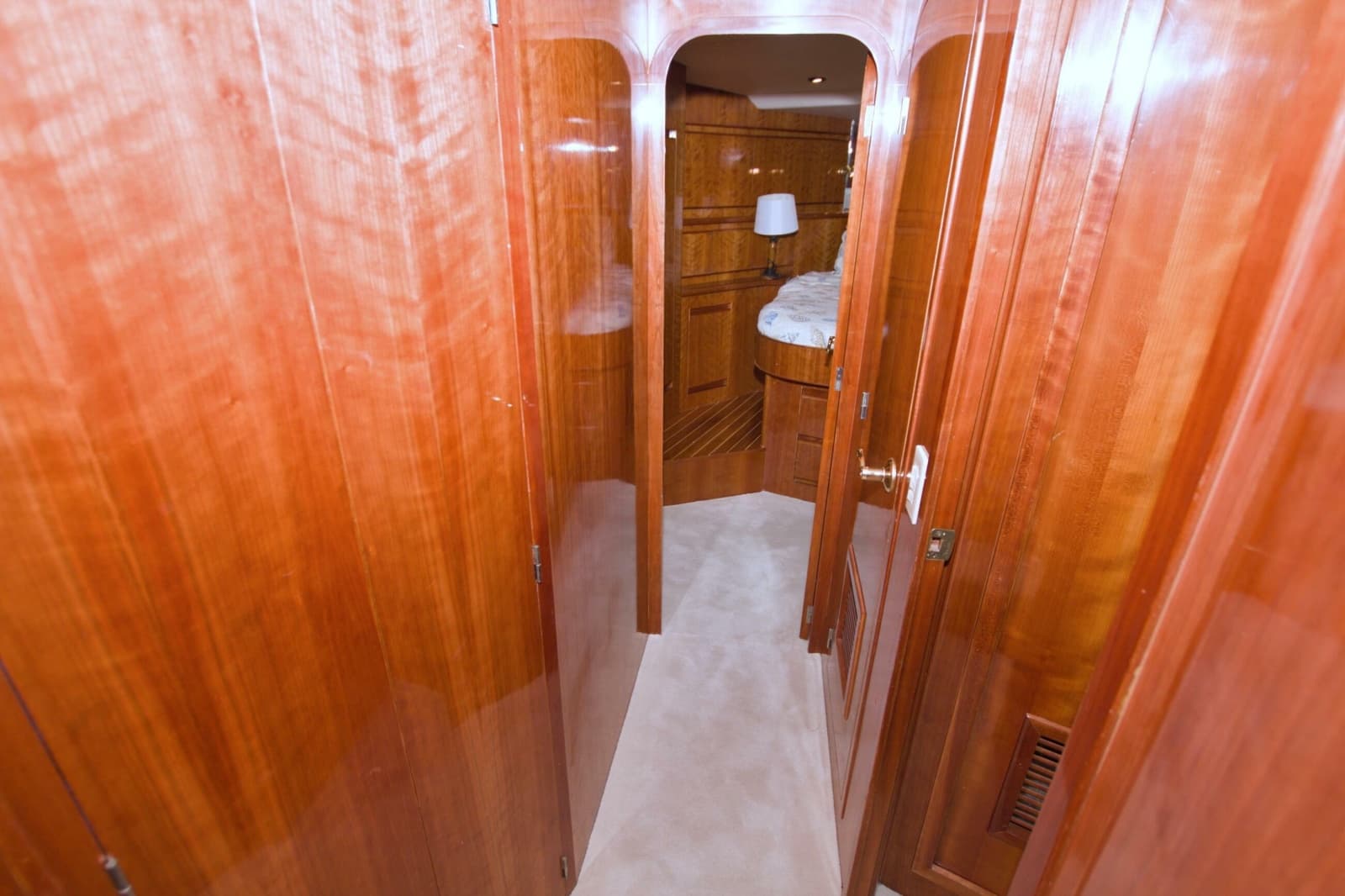 2000 Novatec 60 Islander - Photo 53