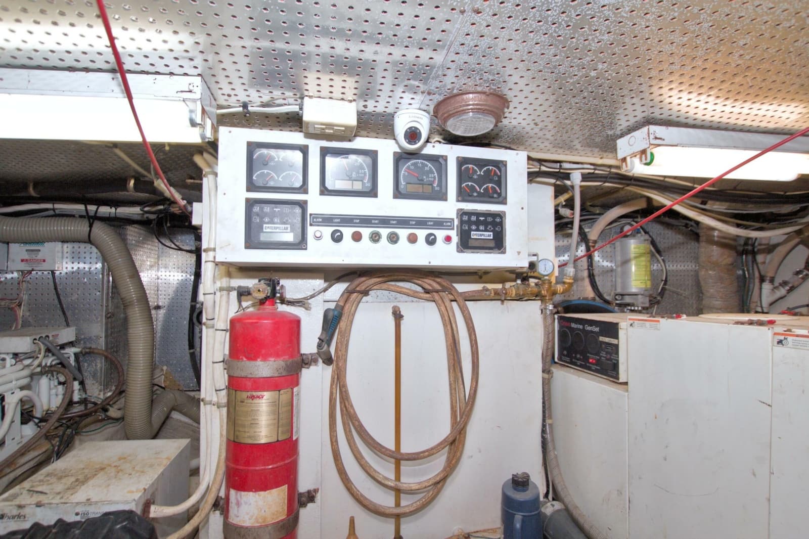 2000 Novatec 60 Islander - Photo 85