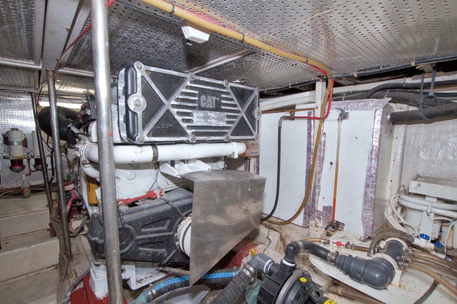 2000 Novatec 60 Islander - Photo 83