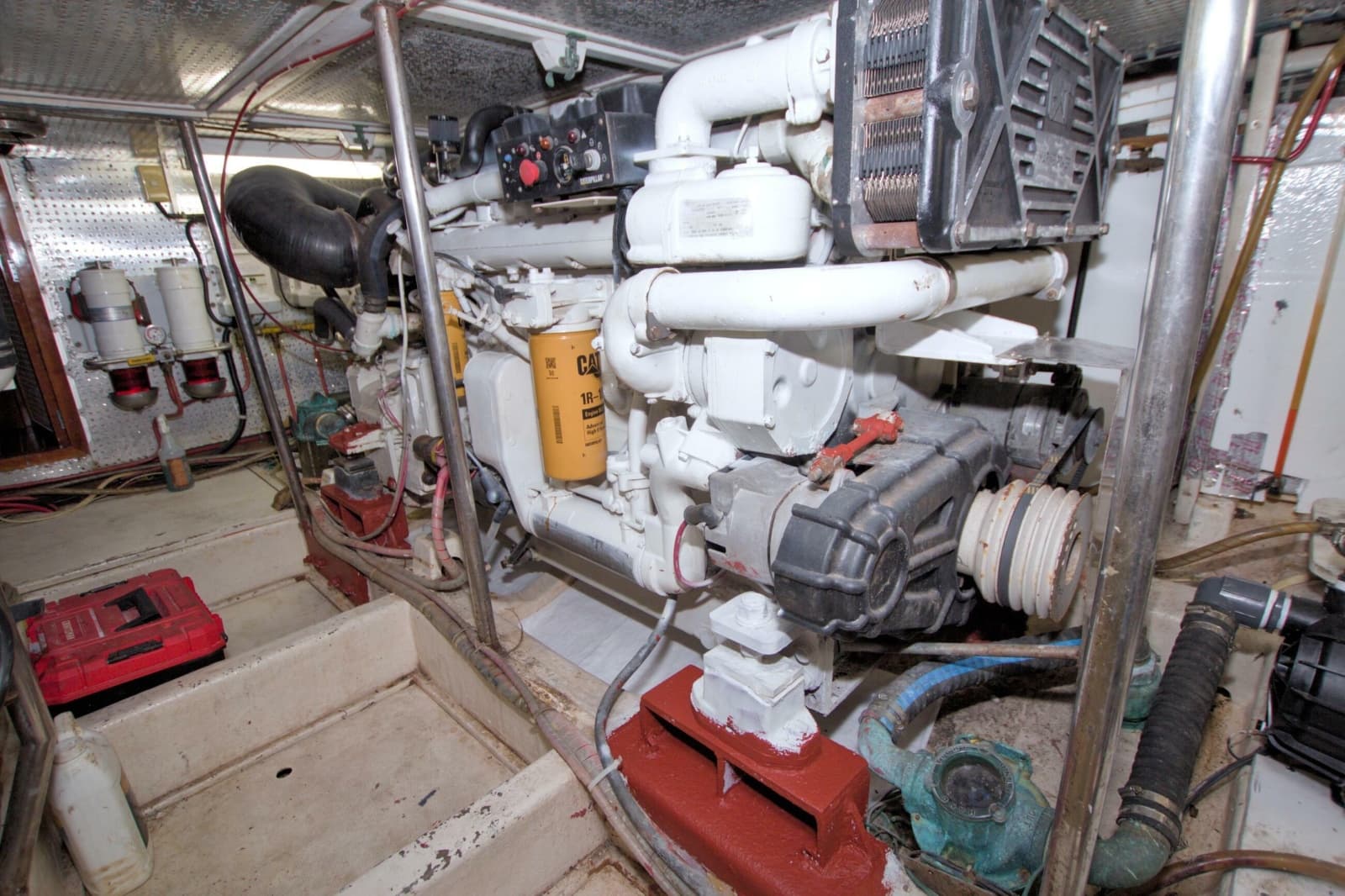 2000 Novatec 60 Islander - Photo 82
