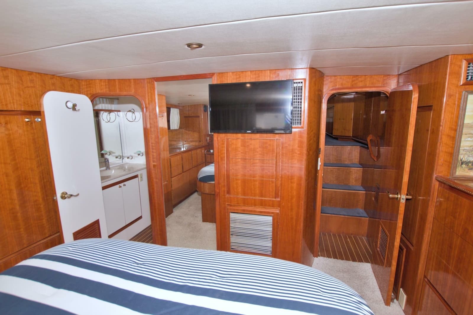 2000 Novatec 60 Islander - Photo 73