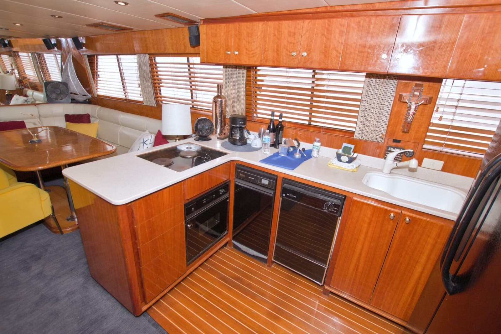2000 Novatec 60 Islander - Photo 45