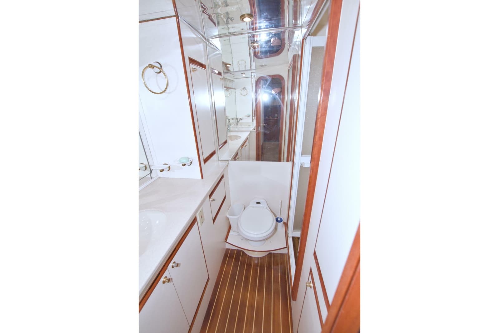 2000 Novatec 60 Islander - Photo 69