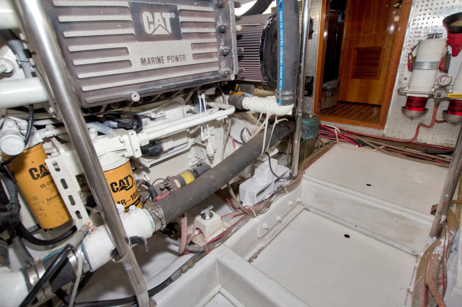 2000 Novatec 60 Islander - Photo 82
