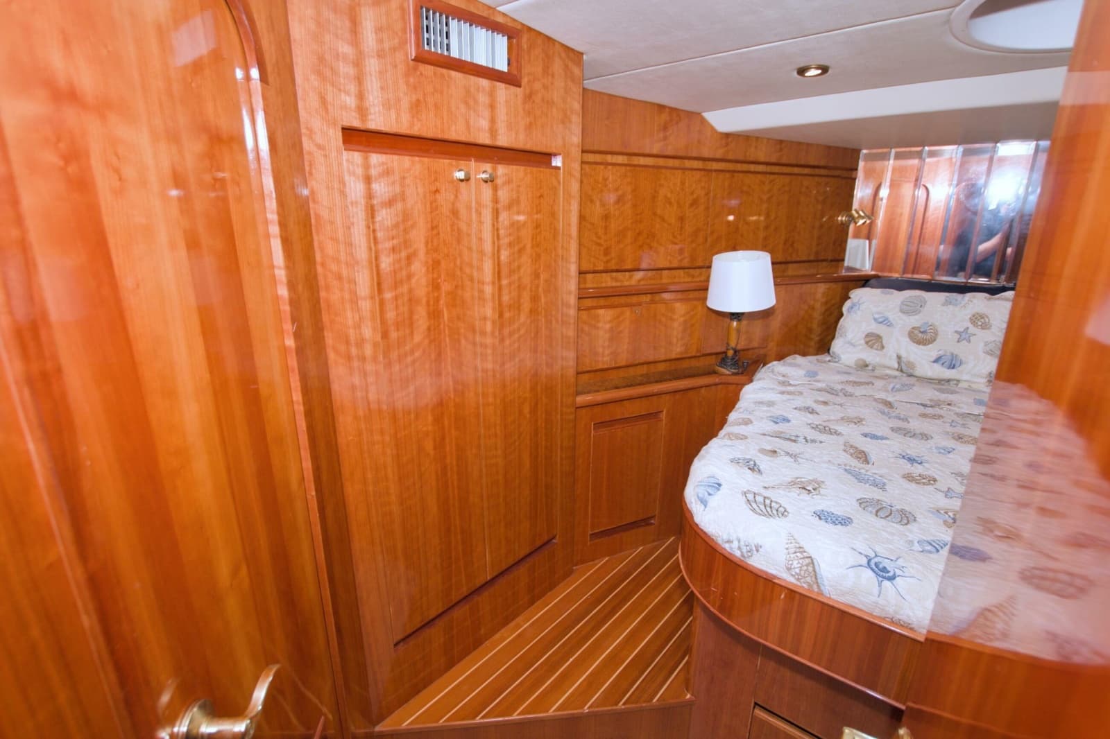 2000 Novatec 60 Islander - Photo 55