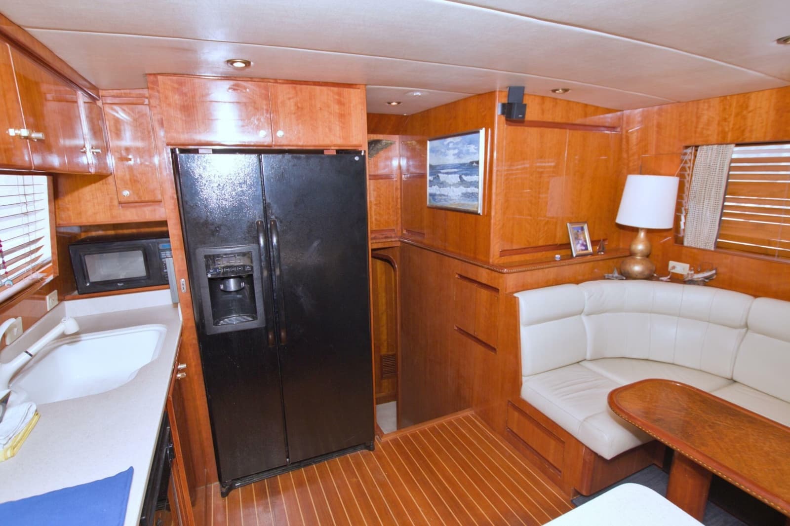2000 Novatec 60 Islander - Photo 46