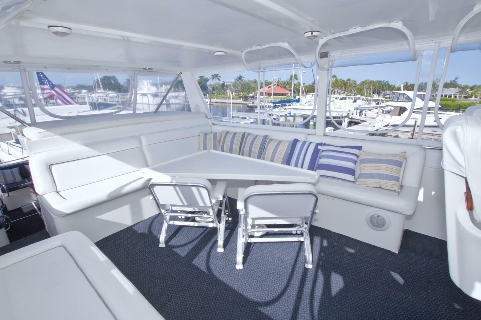 2000 Novatec 60 Islander - Photo 39
