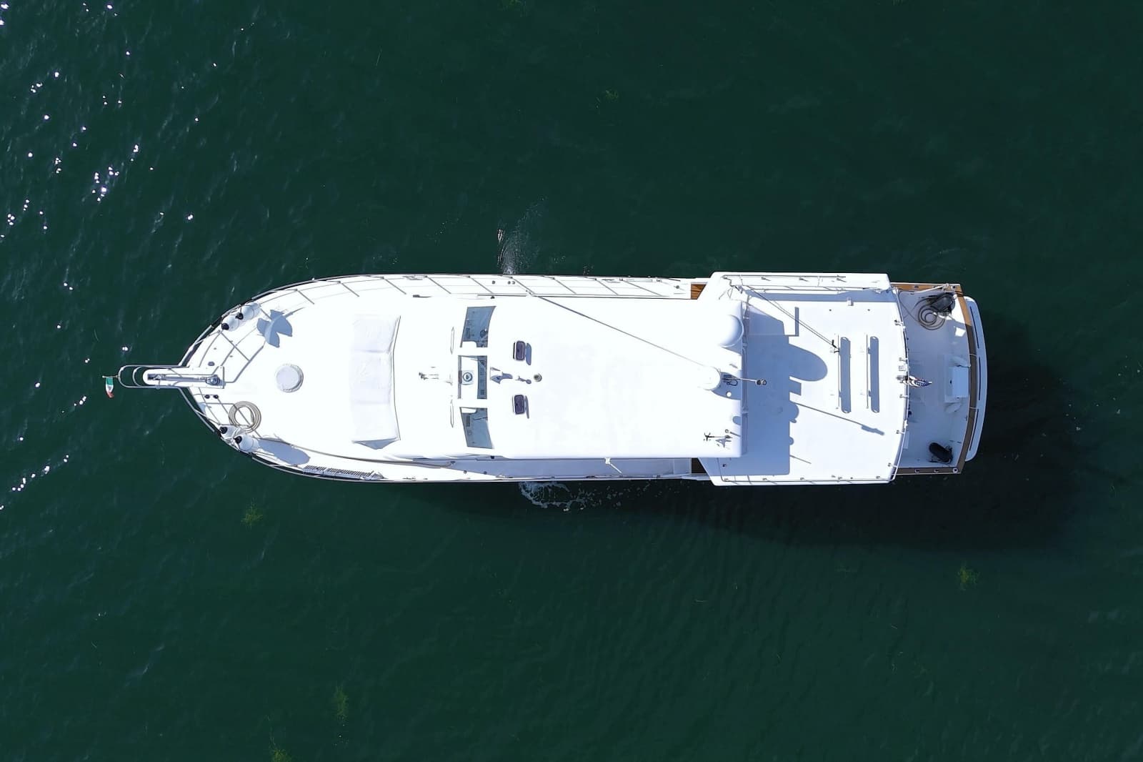 2000 Novatec 60 Islander - Photo 2