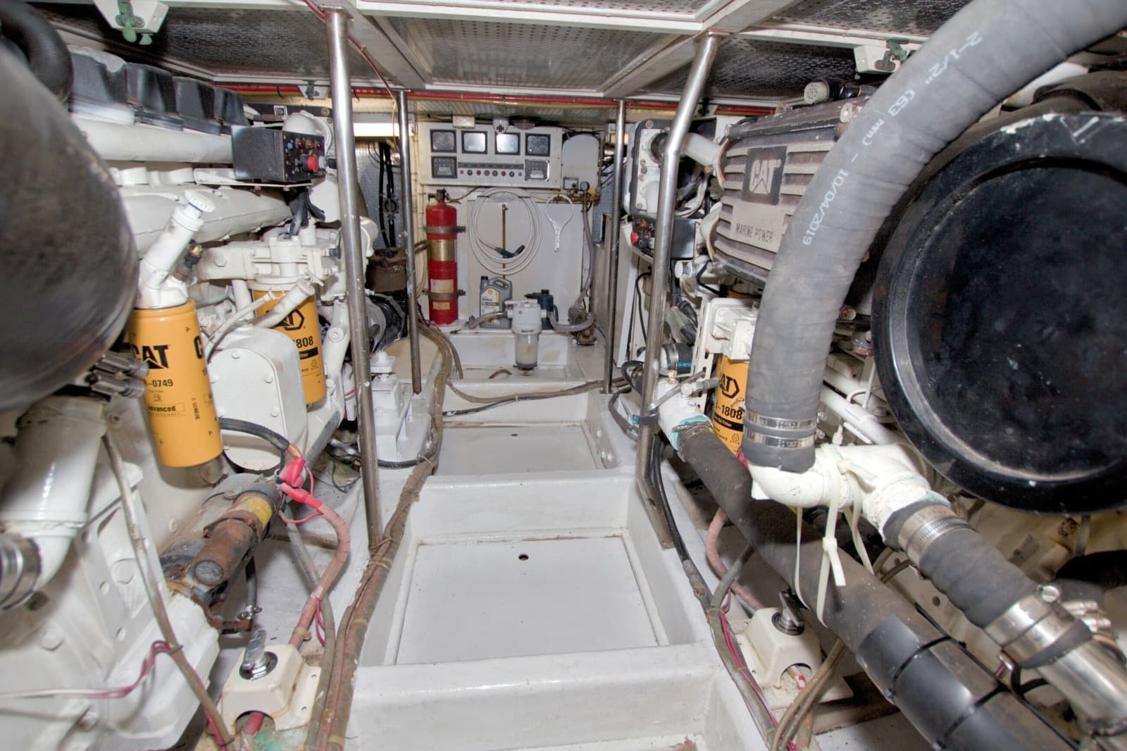 2000 Novatec 60 Islander - Photo 80