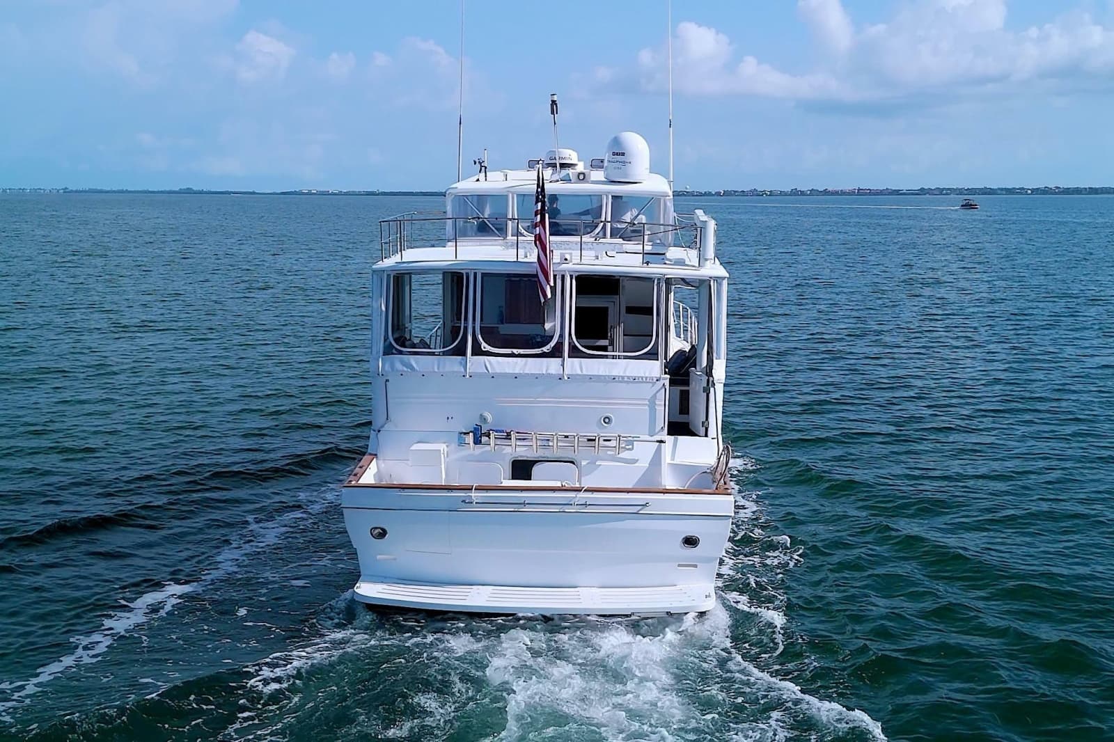 2000 Novatec 60 Islander - Photo 3