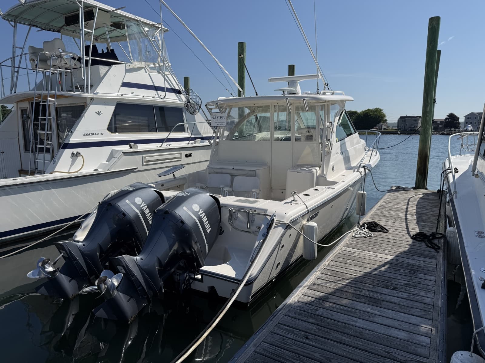 2014 Pursuit 345 Offshore - Photo 58