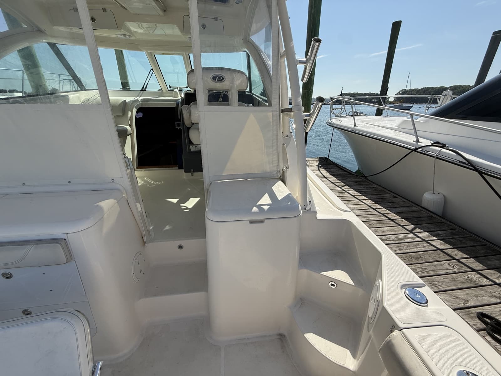 2014 Pursuit 345 Offshore - Photo 40