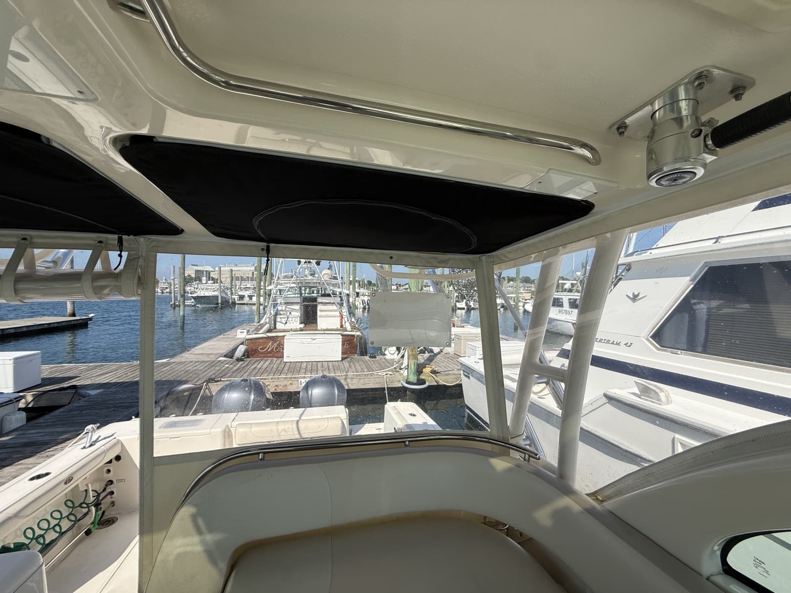 2014 Pursuit 345 Offshore - Photo 36